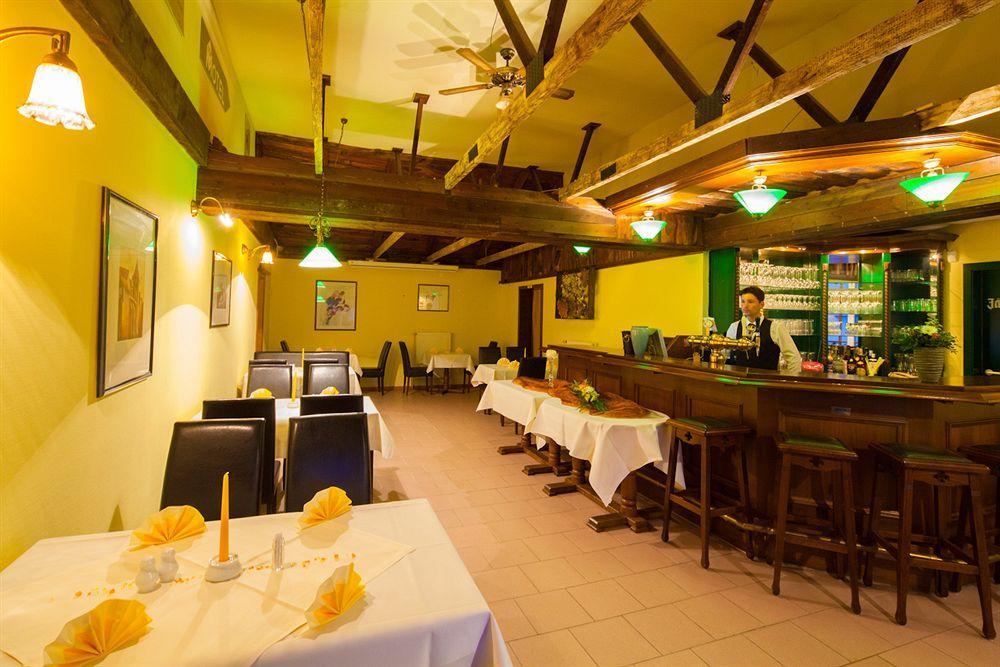 Motel Stralsund Bagian luar foto